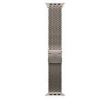 Apple MGHN4ZM/A slimme draagbare accessoire Band Titanium