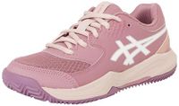 ASICS Gel-dedicate 8 Padel GS sneakers voor jongens
