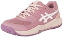 ASICS Gel-dedicate 8 Padel GS sneakers voor jongens