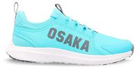 OSAKA SHOE FURO, chaussures de hockey, bleu, taille 38