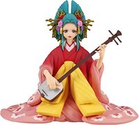 Banpresto - One Piece - DXF - The Grandline Lady Extra Komurasaki Statue