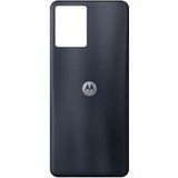 Motorola Couvercle de Batterie Moto G54 Power Edition, Bleu (Midnight Blue), Service Pack 5S58C23301