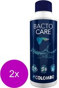 Colombo Bacto Care - Waterverbeteraars - 2 x 250 ml