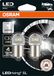 OSRAM LEDriving SL, R5W, wit 6000K, retrofit-LED, alleen voor offroad-gebruik, dubbele blisterverpakking (2 lampen)