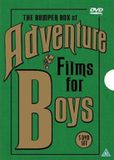 The Bumper Box of Adventure Films for Boys DVD