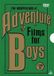 The Bumper Box of Adventure Films for Boys DVD