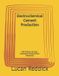 Electrochemical Libri GmbH Electrochemical Cement Production Paperback