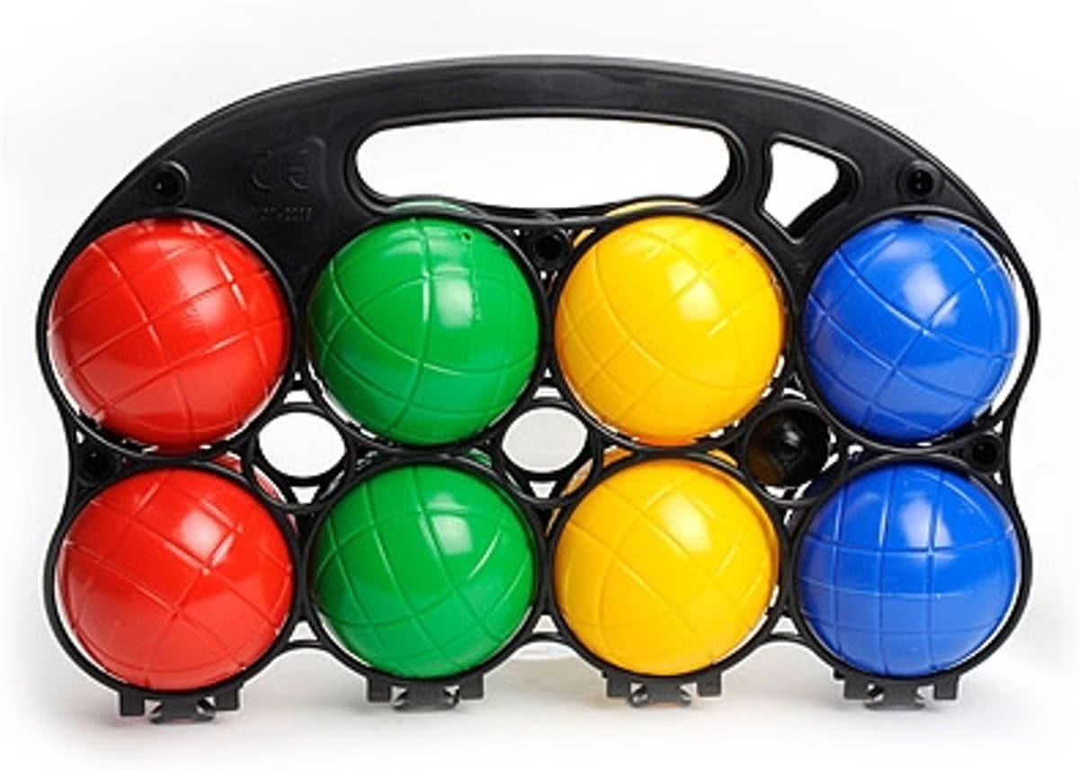 Kinder Jeu De Boules - 8000796072368