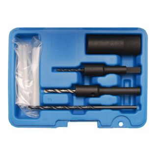 BGS Repair kit rear window wiper installation | for VAG Quantity:1