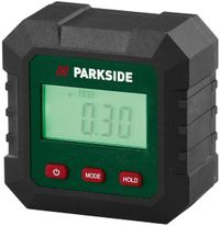 PARKSIDE® Inclinomètre numérique