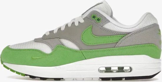 Nike Air Max 1 'Patta 20th Anniversary Chlorophyll' Sneakers - Maat 43