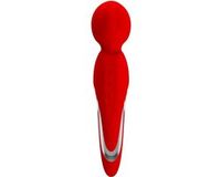 Walter Wand Vibrator Rouge