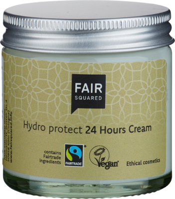 Fair Squared 24 Hours Argan Cream