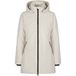 Save The Duck Lila Lexy15 Casquette 40019 Beige Pluie D43490 W