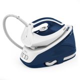 Tefal Express Essential SV6116 - Stoomgenerator - 2200W - 110 g/min - Blauw/Wit