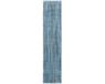Safavieh Tapijtloper Merethe Blauw Viscose 61 x 213 cm