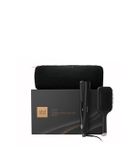 ghd gold® Geschenkset schwarz Haarstyling set