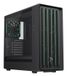 GameMax CLAW 460 BK Midi Tower Noir