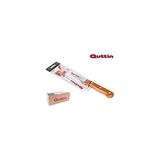 Natura 50603 vleesmes mini, 13 cm, staal