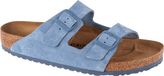Birkenstock Arizona LEVE 1026729 Unisexe Bleu Pantoufles Taille 41