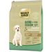 SELECT GOLD Sensitive droogvoeding hond Mini Senior Lam en rijst 4 kg
