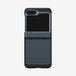 Spigen Tough Armor Pro étui pour téléphone portable 17 cm (6.7") Housse Bleu foncé