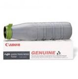 Canon NP6000 Cartouche de toner Original Noir