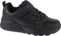 Skechers Uno Lite - Chroma Cruiser, Zwart, Sneakers, Maat 34