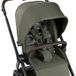 Abc Design City Life Kinderwagen City Life gruen