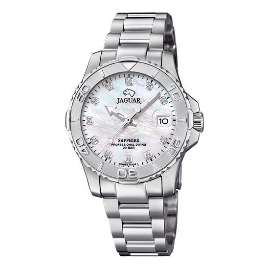 Jaguar J870/1 Dames Horloge