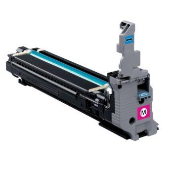 Konica Minolta A0310AJ - Printer drum - Magenta - Compatible with Bizhub C30P, C31P, C30PX, C31PX