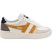 Gola Baskets femme Gola Grandslam Trident