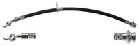 TRW Bremsschlauch PHD1183 Lengte: 384mm, | Compatibel met: FIAT SEDICI