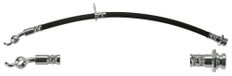 TRW Bremsschlauch PHD1183 Lengte: 384mm, | Compatibel met: FIAT SEDICI