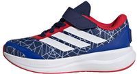 Adidas Sportswear Adidas Marvel Spider-Man Runfalcon 6 Schoenen Kids - Kinderen - Blauw