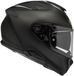 HJC RPHA 72 Matt Carbon Helm - Integraalhelm - Maat M