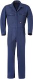 HAVEP Overall drukknoop Basic 2096 - Marine - 52