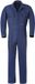 HAVEP Overall drukknoop Basic 2096 - Marine - 52