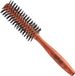 Eurostil Brosse Ronde Bois Nylon 15mm