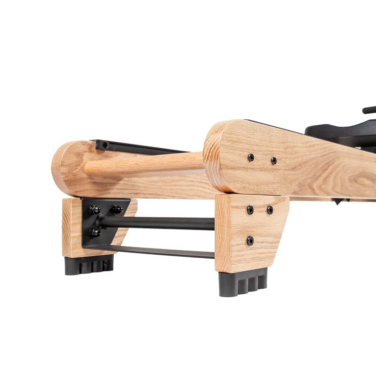 VirtuFit Elevate Kit - Height Adjustment for Elite Water Resistance - Wood/Oak