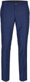 JACK & JONES Solaris Trouser regular fit - heren pantalon - blauw