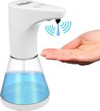 Promedix PR-530 - Handzeepdispenser - Touchless automatische zeepdispenser 480ml - wit