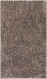 Safavieh Shaggy Indoor Geweven Vloerkleed, August Shag Collectie, AUG900, Taupe, 122 x 183 cm