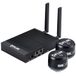 Flir SV89-KIT Trillingsbewakingsoplossing, 10 kHz Z-As | GW66-gateway plus 2 sensoren, Z-as 10 kHz, temp -20 tot 80°C, web-GUI, edge computing, MQTT