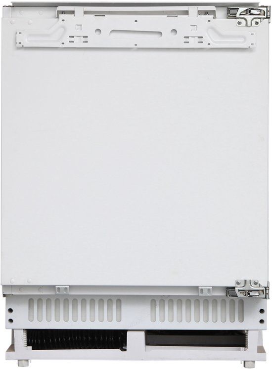 Exquisit UKS140-V-080E Onderbouw koeler Deur-op-deur Energielabel E