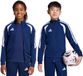 adidas Sweater Kinderen Tiro 26 League Training Donkerblauw - Maat 116cm
