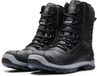 Blåkläder ELITE Winterschoen hoog 2456-0000 - Zwart/Zwart - 48