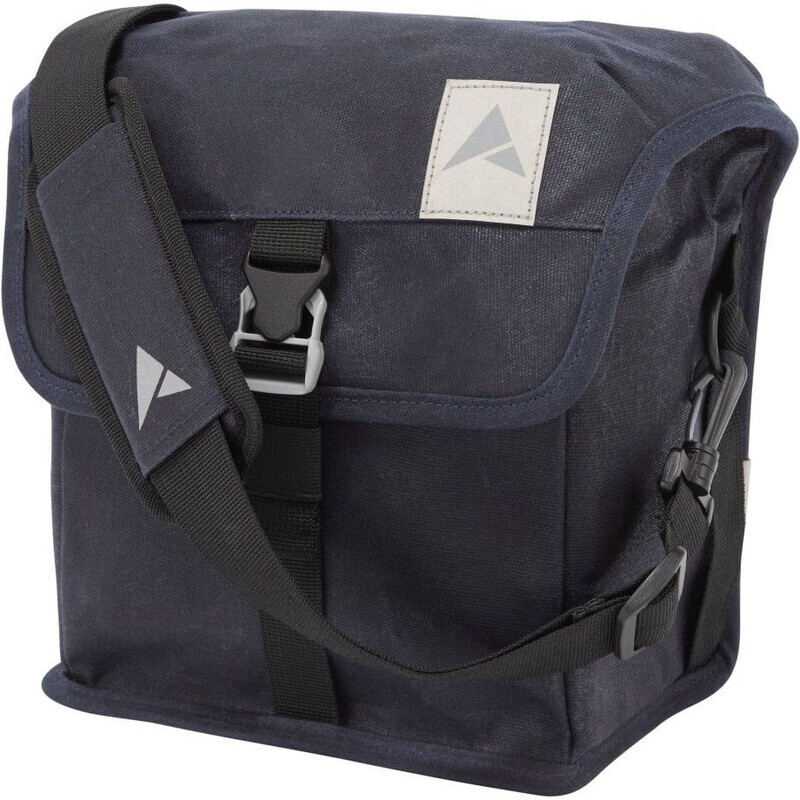 Asa Dutt528251 Heritage Stuurtas 5l, blauw