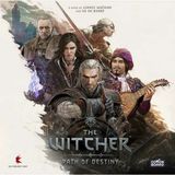 Asmodee The Witcher Path of Destiny Standard Edition Bordspel