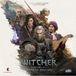 Asmodee The Witcher Path of Destiny Standard Edition Bordspel